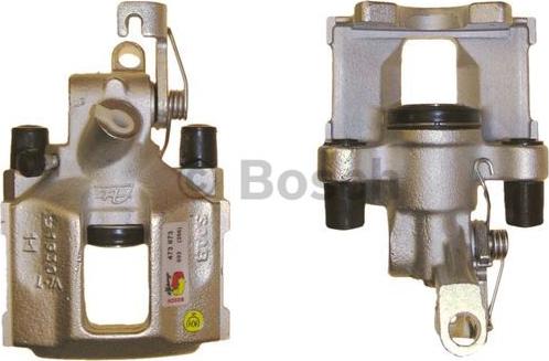 BOSCH 0 986 473 873 - Pinza freno autozon.pro