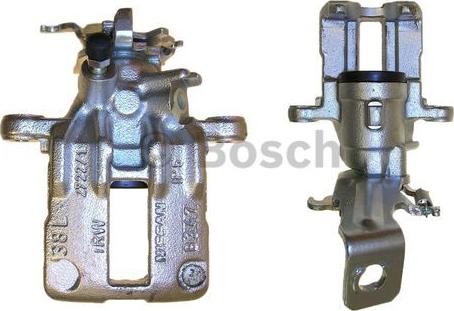 BOSCH 0 986 473 346 - Pinza freno autozon.pro