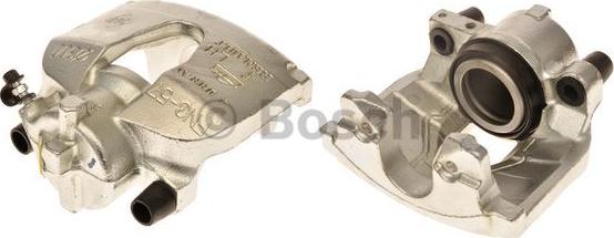 BOSCH 0 986 473 341 - Pinza freno autozon.pro