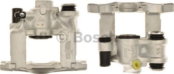 BOSCH 0 986 473 356 - Pinza freno autozon.pro