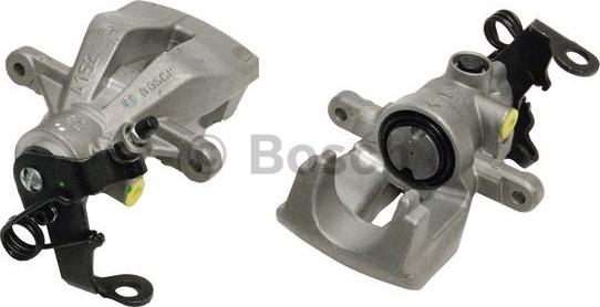 BOSCH 0 986 473 310 - Pinza freno autozon.pro