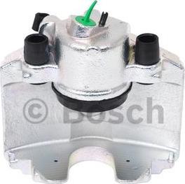 BOSCH 0 986 473 384 - Pinza freno autozon.pro