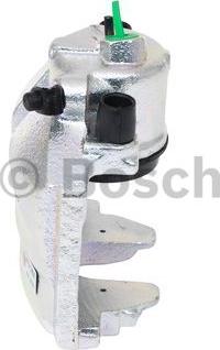 BOSCH 0 986 473 384 - Pinza freno autozon.pro