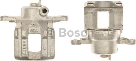 BOSCH 0 986 473 332 - Pinza freno autozon.pro