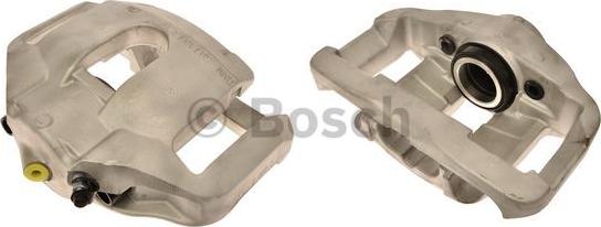 BOSCH 0 986 473 374 - Pinza freno autozon.pro