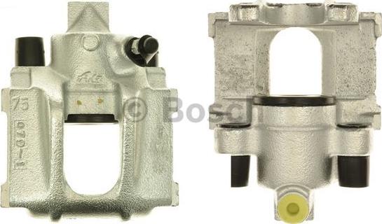 BOSCH 0 986 473 295 - Pinza freno autozon.pro