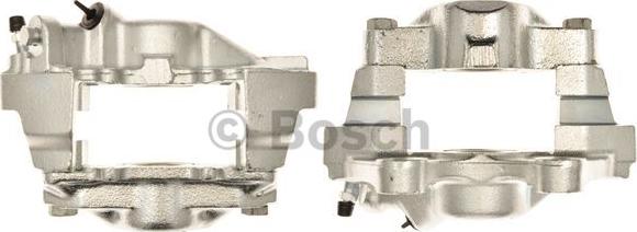 BOSCH 0 986 473 296 - Pinza freno autozon.pro