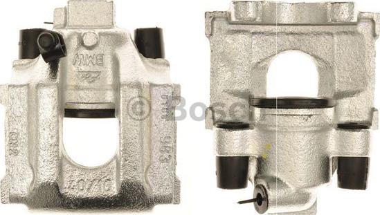 BOSCH 0 986 473 241 - Pinza freno autozon.pro