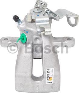 BOSCH 0 986 473 258 - Pinza freno autozon.pro