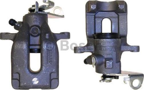 BOSCH 0 986 473 253 - Pinza freno autozon.pro