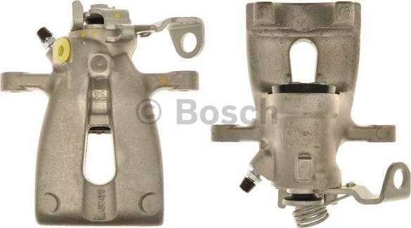 BOSCH 0 986 473 252 - Pinza freno autozon.pro