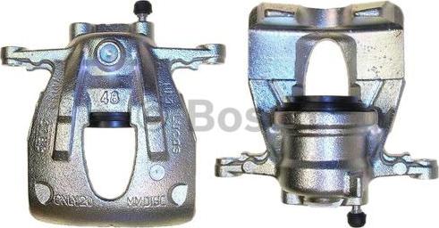 BOSCH 0 986 473 257 - Pinza freno autozon.pro