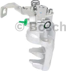 BOSCH 0 986 473 260 - Pinza freno autozon.pro