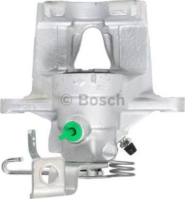 BOSCH 0 986 473 260 - Pinza freno autozon.pro