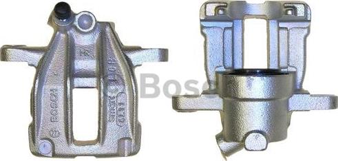 BOSCH 0 986 473 268 - Pinza freno autozon.pro