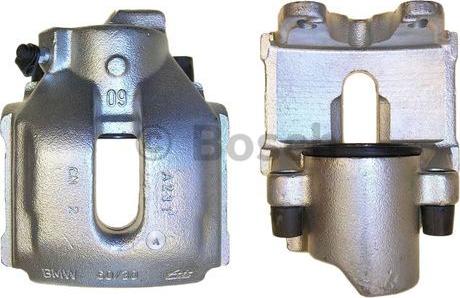 BOSCH 0 986 473 262 - Pinza freno autozon.pro