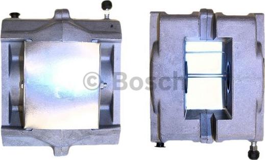 BOSCH 0 986 473 206 - Pinza freno autozon.pro