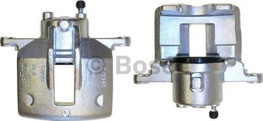 BOSCH 0 986 473 200 - Pinza freno autozon.pro