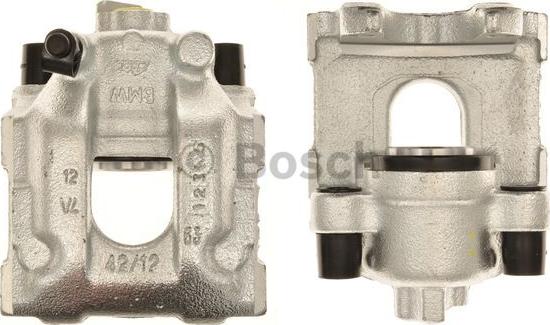 BOSCH 0 986 473 219 - Pinza freno autozon.pro