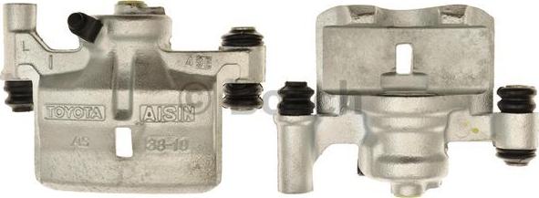 BOSCH 0 986 473 216 - Pinza freno autozon.pro