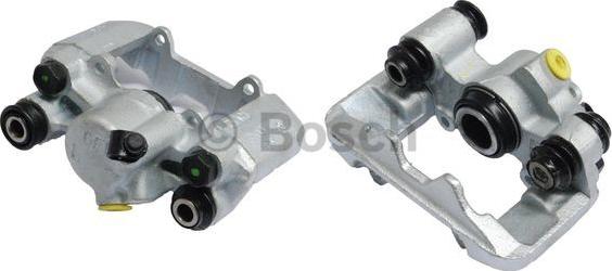 BOSCH 0 986 473 210 - Pinza freno autozon.pro