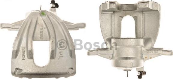 BOSCH 0 986 473 218 - Pinza freno autozon.pro