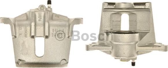 BOSCH 0 986 473 212 - Pinza freno autozon.pro