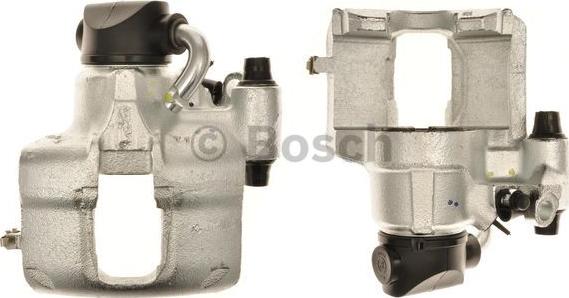 BOSCH 0 986 473 289 - Pinza freno autozon.pro