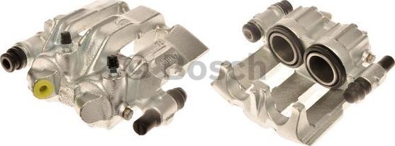 BOSCH 0 986 473 238 - Pinza freno autozon.pro