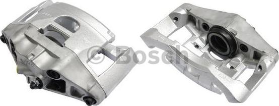 BOSCH 0 986 473 229 - Pinza freno autozon.pro