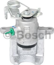 BOSCH 0 986 473 225 - Pinza freno autozon.pro