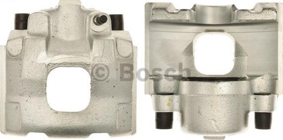 BOSCH 0 986 473 221 - Pinza freno autozon.pro