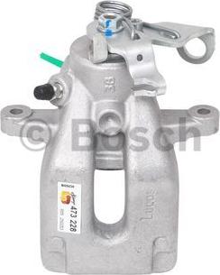 BOSCH 0 986 473 228 - Pinza freno autozon.pro