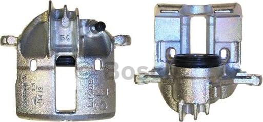 BOSCH 0 986 473 274 - Pinza freno autozon.pro