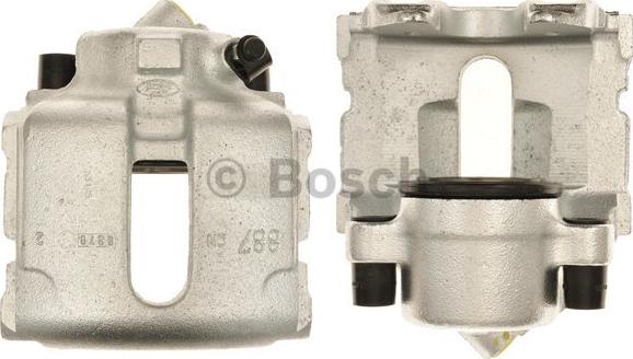 BOSCH 0 986 473 277 - Pinza freno autozon.pro