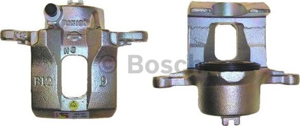 BOSCH 0 986 473 767 - Pinza freno autozon.pro