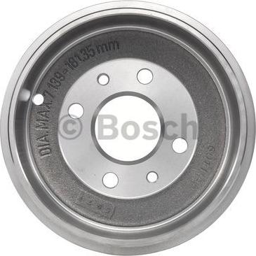 BOSCH 0 986 477 083 - Tamburo freno autozon.pro