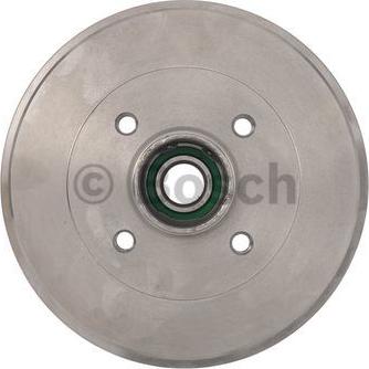 BOSCH 0 986 477 175 - Tamburo freno autozon.pro