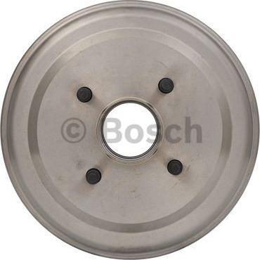 BOSCH 0 986 477 310 - Tamburo freno autozon.pro