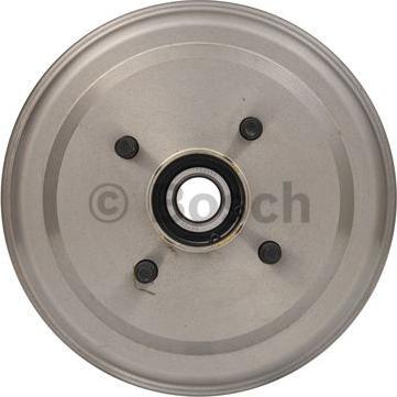 BOSCH 0 986 477 320 - Tamburo freno autozon.pro