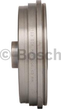 BOSCH 0 986 477 322 - Tamburo freno autozon.pro