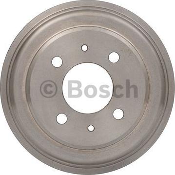 BOSCH 0 986 477 284 - Tamburo freno autozon.pro