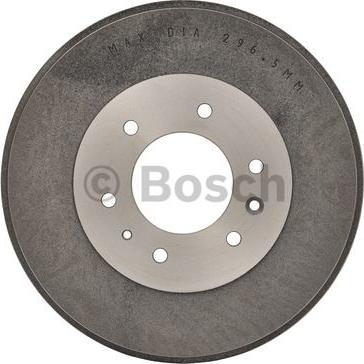 BOSCH 0 986 477 280 - Tamburo freno autozon.pro