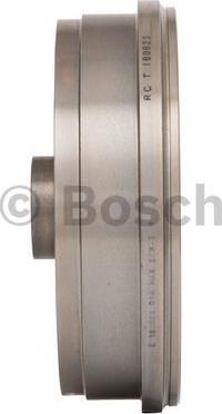 BOSCH 0 986 477 283 - Tamburo freno autozon.pro