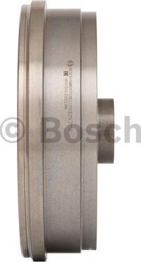 BOSCH 0 986 477 283 - Tamburo freno autozon.pro