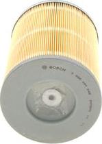 BOSCH 0 986 4B0 048 - Filtro aria autozon.pro