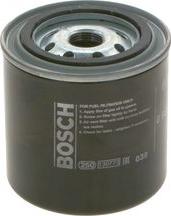 BOSCH 0 986 4B2 040 - Filtro carburante autozon.pro