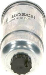 BOSCH 0 986 4B2 004 - Filtro carburante autozon.pro