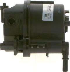 BOSCH 0 986 4B2 006 - Filtro carburante autozon.pro