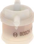 BOSCH 0 986 4B2 033 - Filtro carburante autozon.pro